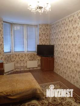 1-к квартира, вторичка, 48м2, 10/14 этаж