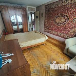 3-к квартира, вторичка, 64м2, 5/5 этаж