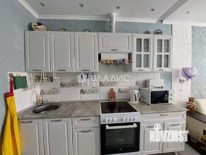 1-к квартира, вторичка, 43м2, 9/9 этаж