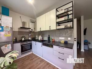 2-к квартира, вторичка, 42м2, 1/5 этаж