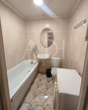 Студия квартира, вторичка, 21м2, 18/18 этаж