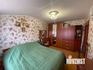 2-к квартира, вторичка, 45м2, 3/3 этаж