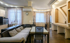 3-к квартира, вторичка, 116м2, 7/12 этаж