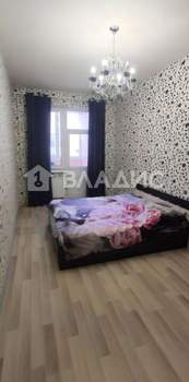 2-к квартира, вторичка, 60м2, 4/11 этаж