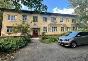 2-к квартира, вторичка, 44м2, 1/2 этаж