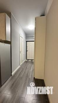 Студия квартира, вторичка, 21м2, 4/14 этаж