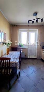 3-к квартира, вторичка, 84м2, 12/17 этаж