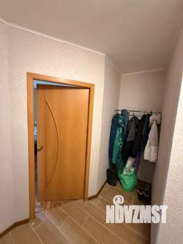 1-к квартира, вторичка, 32м2, 2/19 этаж