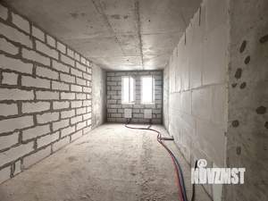 1-к квартира, вторичка, 41м2, 16/17 этаж