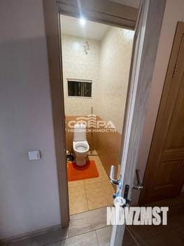 1-к квартира, вторичка, 40м2, 7/19 этаж