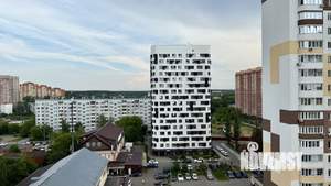 1-к квартира, вторичка, 40м2, 10/19 этаж