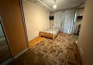 3-к квартира, вторичка, 63м2, 2/5 этаж