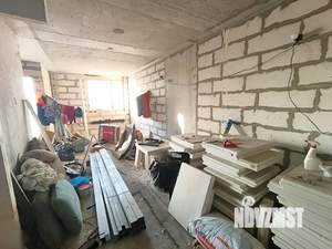 1-к квартира, вторичка, 42м2, 5/13 этаж