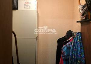 1-к квартира, вторичка, 44м2, 1/16 этаж