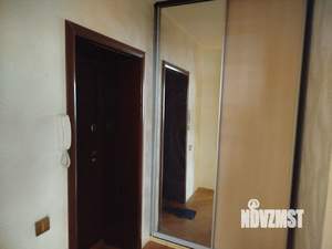 1-к квартира, вторичка, 39м2, 4/15 этаж