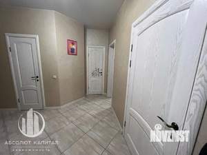 2-к квартира, вторичка, 72м2, 12/14 этаж