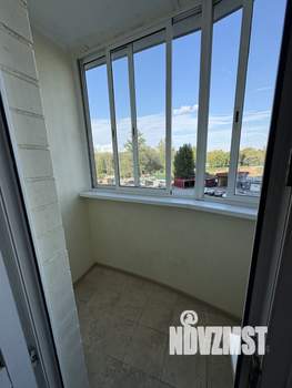 1-к квартира, вторичка, 43м2, 3/17 этаж