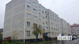 2-к квартира, вторичка, 53м2, 3/5 этаж