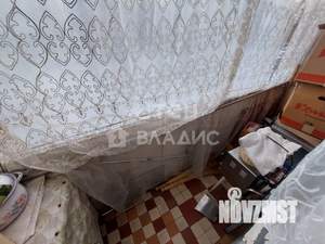 2-к квартира, вторичка, 44м2, 3/4 этаж