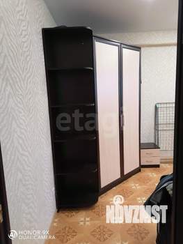 1-к квартира, вторичка, 49м2, 17/17 этаж