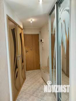 3-к квартира, вторичка, 54м2, 4/9 этаж
