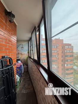 2-к квартира, вторичка, 62м2, 14/16 этаж