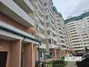 1-к квартира, вторичка, 48м2, 2/13 этаж