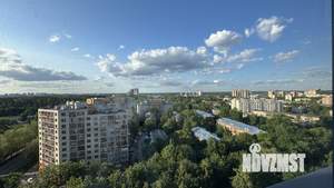 2-к квартира, вторичка, 64м2, 15/17 этаж