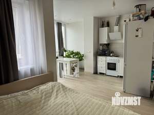 Студия квартира, вторичка, 30м2, 13/14 этаж