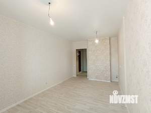 Студия квартира, вторичка, 27м2, 13/17 этаж