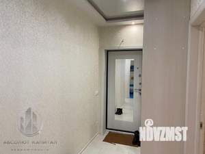 2-к квартира, вторичка, 59м2, 3/4 этаж