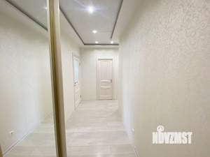 2-к квартира, вторичка, 59м2, 3/4 этаж