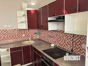 1-к квартира, вторичка, 31м2, 13/19 этаж