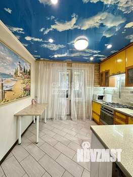 2-к квартира, вторичка, 55м2, 1/5 этаж