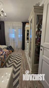 2-к квартира, вторичка, 60м2, 13/16 этаж