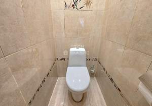 2-к квартира, вторичка, 68м2, 10/14 этаж