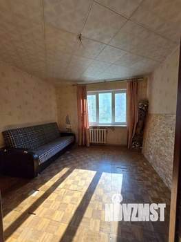 3-к квартира, вторичка, 53м2, 2/9 этаж