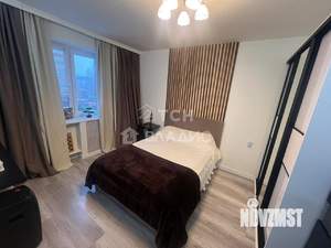 2-к квартира, вторичка, 53м2, 4/9 этаж