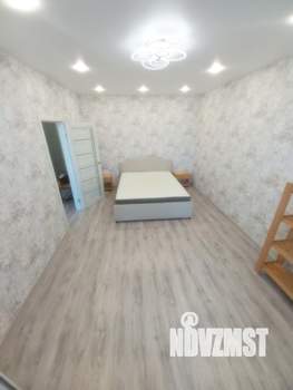 1-к квартира, вторичка, 43м2, 17/17 этаж