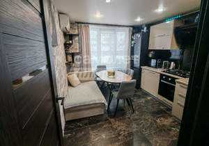 1-к квартира, вторичка, 31м2, 2/5 этаж