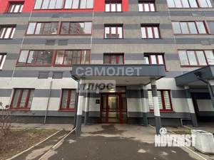 1-к квартира, вторичка, 37м2, 7/18 этаж