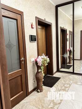 2-к квартира, вторичка, 74м2, 4/7 этаж