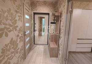 1-к квартира, вторичка, 34м2, 16/17 этаж