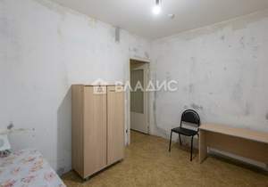 1-к квартира, вторичка, 39м2, 3/14 этаж