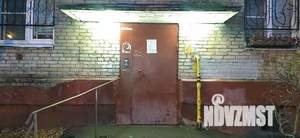 3-к квартира, вторичка, 57м2, 1/5 этаж