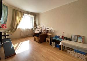 1-к квартира, вторичка, 38м2, 10/17 этаж