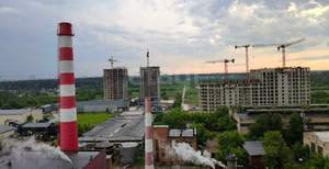 2-к квартира, вторичка, 68м2, 14/17 этаж