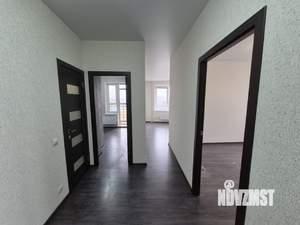 2-к квартира, вторичка, 45м2, 8/19 этаж