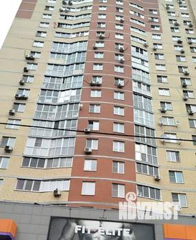 1-к квартира, вторичка, 34м2, 10/19 этаж