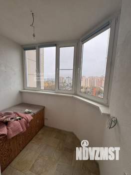 2-к квартира, вторичка, 56м2, 14/25 этаж